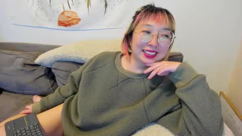 LuxGray online show from February 9, 2025, 12:39 am