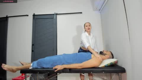 Snapshot of luxiana_sexy chatting on April 15, 2026, 9:15 pm LUXIANA SEXY online show from April 15, 2026, 9:15 pm