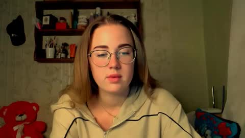 Katie online show from October 12, 2025, 3:55 pm