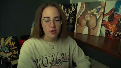 Katie online show from November 1, 2025, 12:07 pm