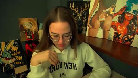 Katie online show from February 18, 2026, 2:13 pm