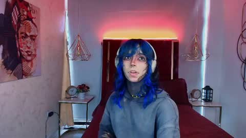 Luxiel 3 online show from May 26, 2026, 9:00 pm