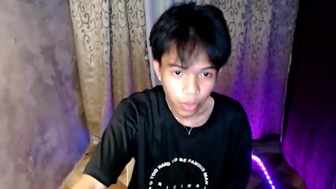 luxirfy online show from January 9, 2026, 6:21 pm