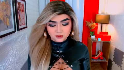 Sasha Blaire online show from January 15, 2026, 6:22 pm