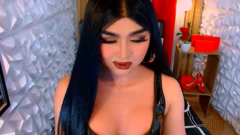 Sasha Blaire online show from March 19, 2026, 3:49 pm