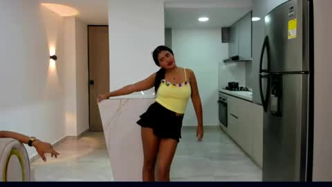 Snapshot of luxury_pleasure_ii chatting on May 5, 2026, 4:20 am luxury_pleasure_ii online show from May 5, 2026, 4:20 am