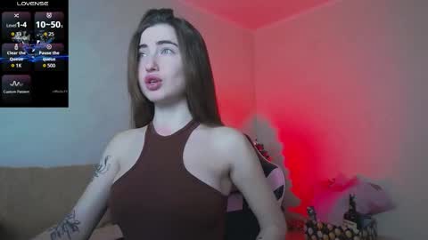 Snapshot of luxuryalma18 chatting on February 1, 2026, 12:04 pm Alma online show from February 1, 2026, 12:04 pm