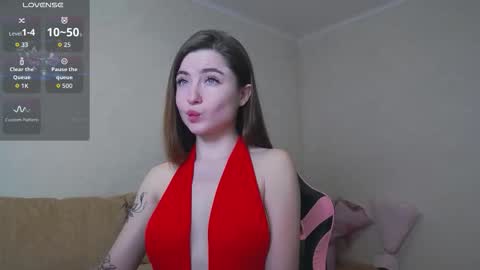 Snapshot of luxuryalma18 chatting on February 20, 2026, 6:26 am Alma online show from February 20, 2026, 6:26 am