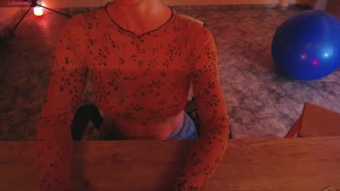 Snapshot of luxurydivine chatting on February 18, 2026, 3:30 pm Liss online show from February 18, 2026, 3:30 pm