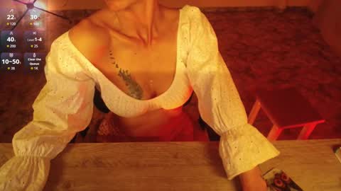 Snapshot of luxurydivine chatting on February 20, 2026, 2:30 am Liss online show from February 20, 2026, 2:30 am