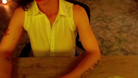 Snapshot of luxurydivine chatting on June 15, 2026, 4:31 pm Liss online show from June 15, 2026, 4:31 pm
