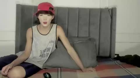 Tommy and Polly online show from February 9, 2026, 9:30 pm