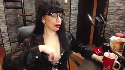 Spoiled dominant mindfucker mistress MakeupartistNail ArtistFitness and Yoga lover online show from January 12, 2025, 3:03 pm
