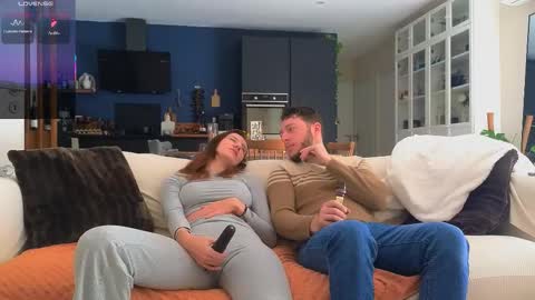 Luxymin online show from March 13, 2026, 9:38 am