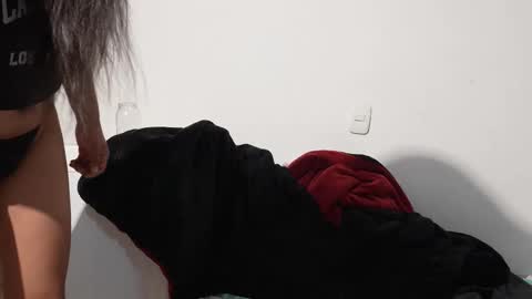 Luz online show from February 27, 2026, 2:00 am