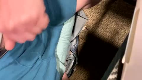 lvbbw23 online show from October 3, 2025, 9:34 pm