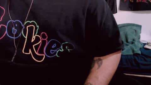 Snapshot of lvcifer_ chatting on December 2, 2024, 4:42 pm ayoo online show from December 2, 2024, 4:42 pm