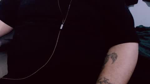 Snapshot of lvcifer_ chatting on February 13, 2025, 9:09 am ayoo online show from February 13, 2025, 9:09 am