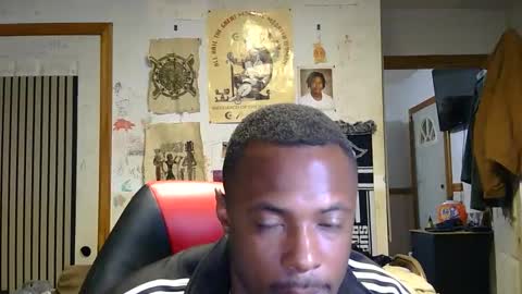lvckthegoat online show from May 31, 2026, 8:32 am