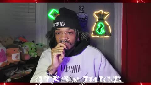 lxrdhxkvgemvsterjuice online show from December 15, 2025, 11:36 am