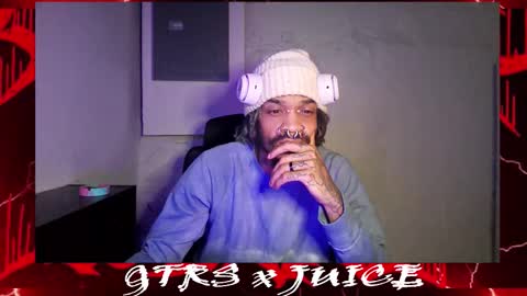 lxrdhxkvgemvsterjuice online show from January 6, 2026, 1:48 pm