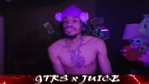 lxrdhxkvgemvsterjuice online show from March 18, 2026, 12:30 pm