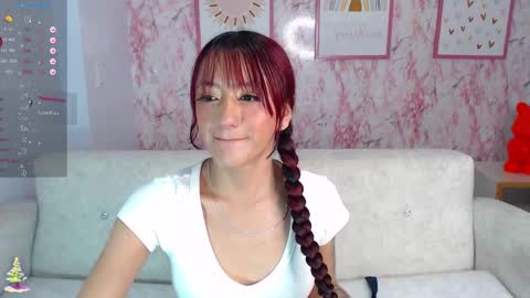 Call me Lia  online show from December 31, 2024, 11:42 am