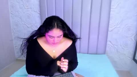 Snapshot of lya_dubois_ chatting on February 24, 2026, 2:48 pm LYA DUBOIS online show from February 24, 2026, 2:48 pm