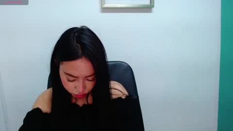  Lya  online show from February 21, 2025, 6:15 pm