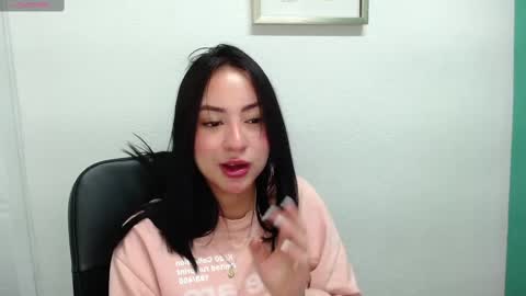  Lya  online show from February 28, 2025, 9:01 pm