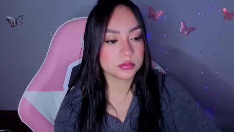  Lya  online show from September 15, 2025, 9:53 am