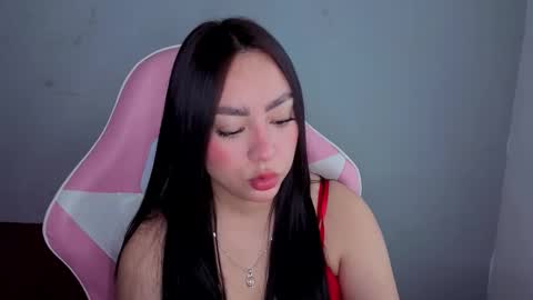  Lya  online show from October 24, 2025, 2:24 pm