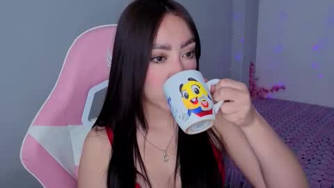  Lya  online show from November 13, 2025, 4:17 pm