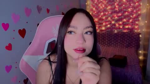  Lya  online show from February 17, 2026, 8:22 am