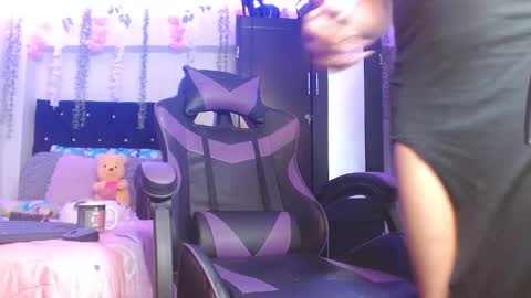 Snapshot of lyaa_cutee chatting on February 3, 2026, 2:53 am Lyaa Cutee online show from February 3, 2026, 2:53 am