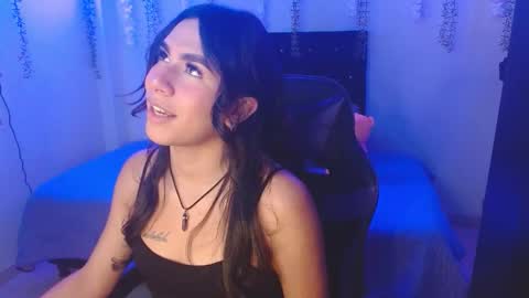 Snapshot of lyaa_cutee chatting on February 10, 2026, 5:55 am Lyaa Cutee online show from February 10, 2026, 5:55 am