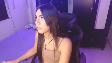 Snapshot of lyaa_cutee chatting on February 17, 2026, 3:58 am Lyaa Cutee online show from February 17, 2026, 3:58 am