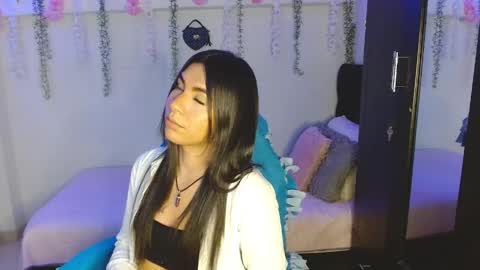 Snapshot of lyaa_cutee chatting on April 11, 2026, 4:06 am Lyaa Cutee online show from April 11, 2026, 4:06 am