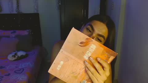 Snapshot of lyaa_cutee chatting on May 4, 2026, 4:19 am Lyaa Cutee online show from May 4, 2026, 4:19 am