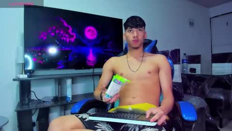 Lyam online show from June 1, 2026, 5:53 am