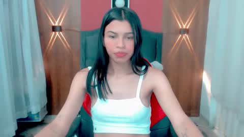 lyanamerry03 online show from December 9, 2024, 7:39 pm