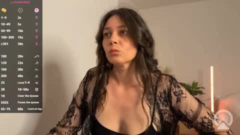 Lyanka Sweet online show from April 28, 2026, 9:03 am
