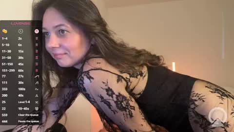Lyanka Sweet online show from April 29, 2026, 9:54 pm