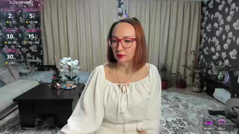 lybava online show from January 12, 2025, 6:16 pm