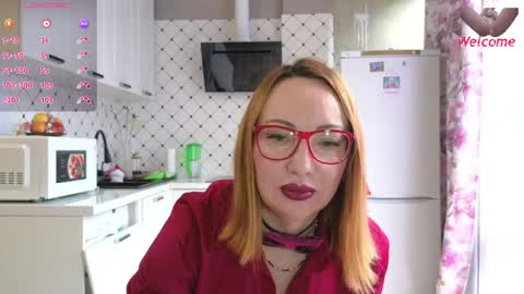 lybava online show from April 23, 2026, 6:58 am