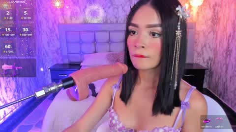 Lyen Rae  online show from January 2, 2025, 7:51 pm