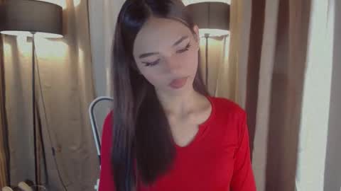 Snapshot of lykaloops chatting on March 11, 2026, 10:10 am LYKA LOOPS online show from March 11, 2026, 10:10 am