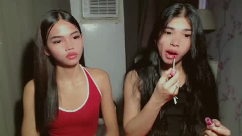 Snapshot of lykaloops chatting on March 24, 2026, 3:11 am LYKA LOOPS online show from March 24, 2026, 3:11 am