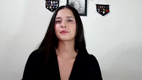 Snapshot of lyla205 chatting on February 21, 2025, 2:28 am lyla online show from February 21, 2025, 2:28 am