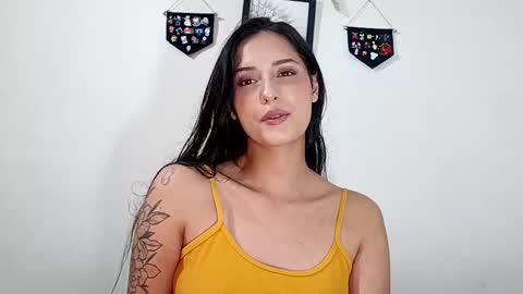 Snapshot of lyla205 chatting on March 9, 2025, 3:01 am lyla online show from March 9, 2025, 3:01 am